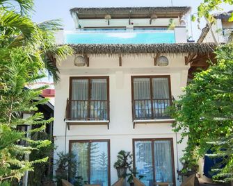 Signature Boracay Blue - Boracay - Gebäude