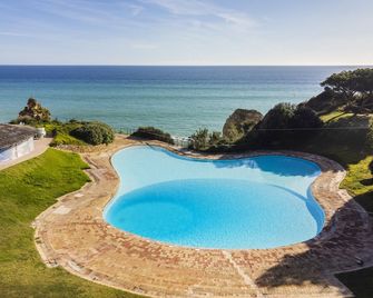 Family Holidays @ Prainha - Alvor - Pool
