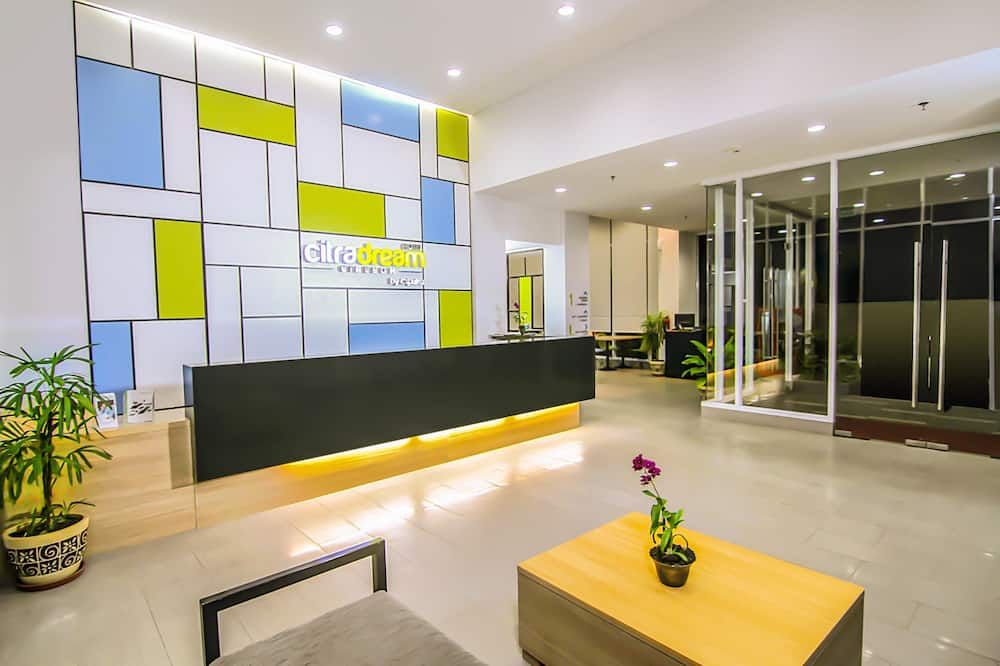 Hotel Citradream Cirebon - Cirebon - Lobby