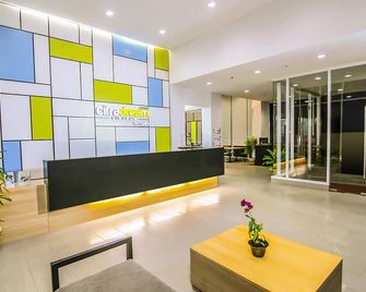 Hotel Citradream Cirebon - Cirebon - Lobby
