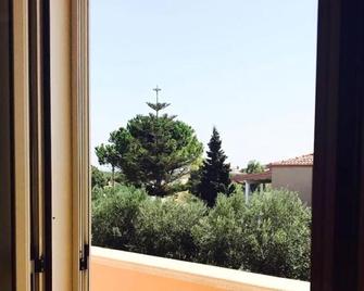 Hotel Ristorante La Decanata - Isola di Capo Rizzuto - Balkon