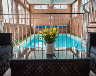 Palm Court Hotel - Great Yarmouth - Pool