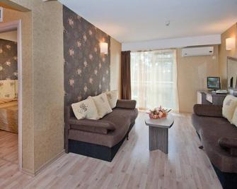 Kotva - Sunny Beach - Living room