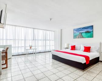 Hotel Llanito Ags - Aguascalientes - Habitación