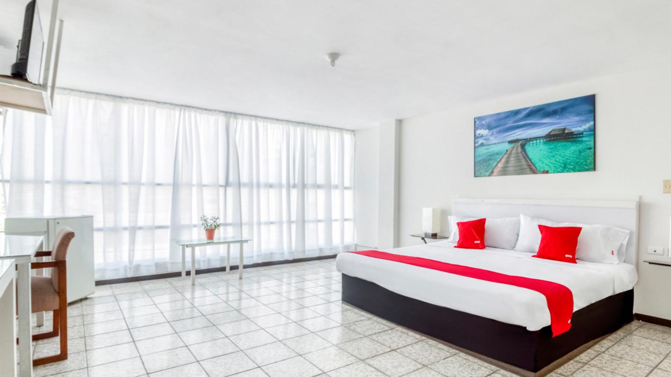 Hotel Llanito Ags