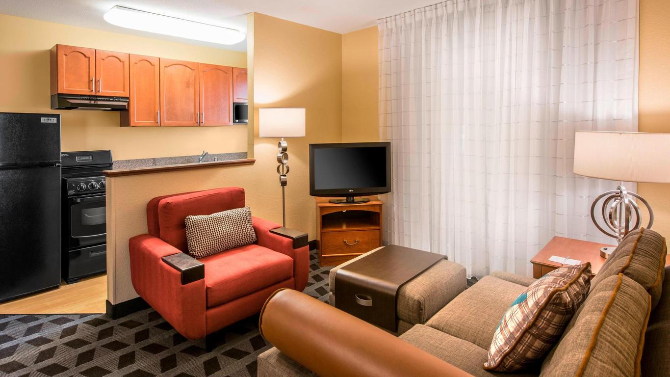 TownePlace Suites by Marriott Denver Tech Center