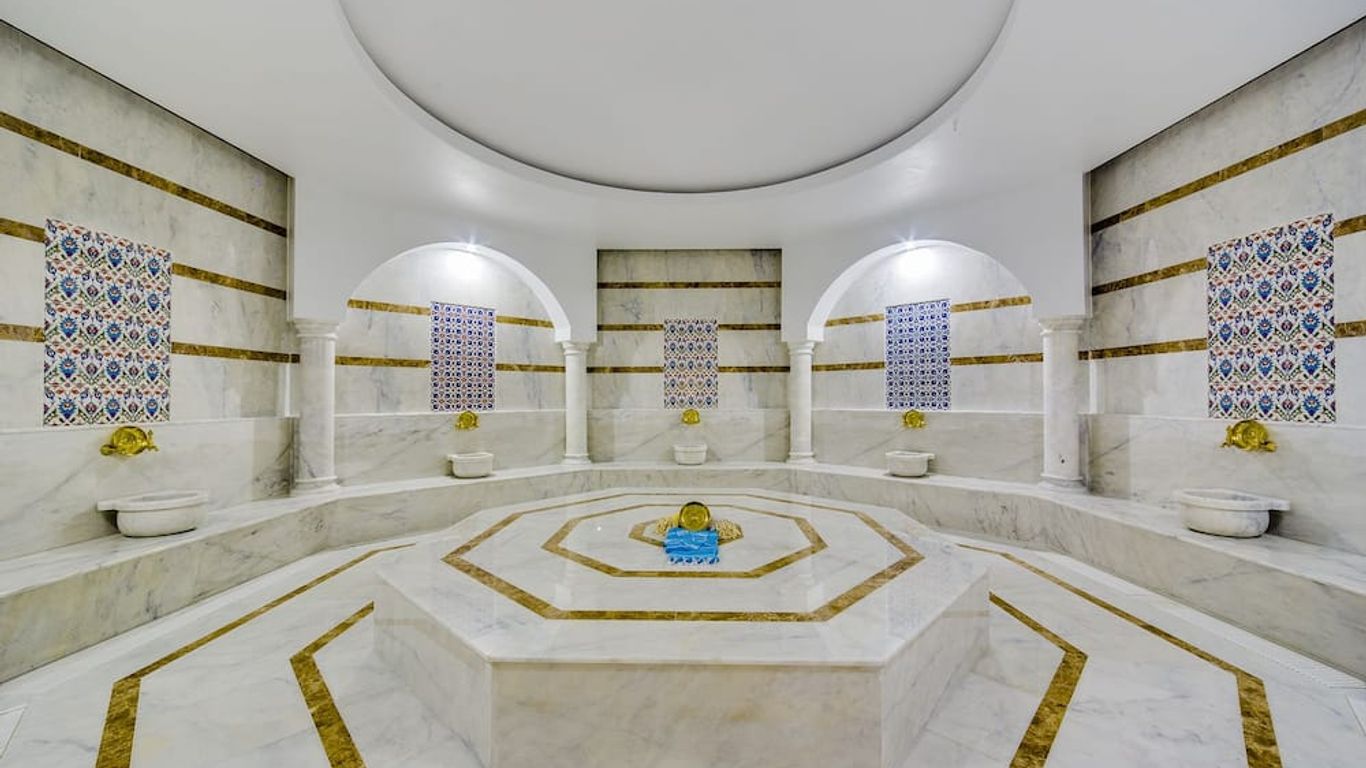 Demircioglu Park Hotel