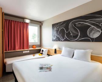 ibis Bordeaux Pessac Route des Vins - Pessac - Bedroom