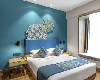 Grand Mercure Gift City - Ahmedabad - Habitación
