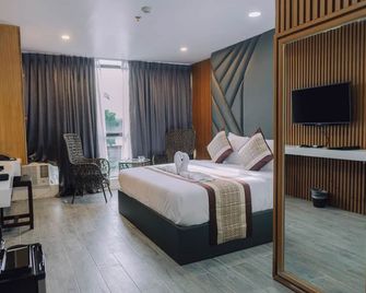 Shine Boutique Hotel - Tagum