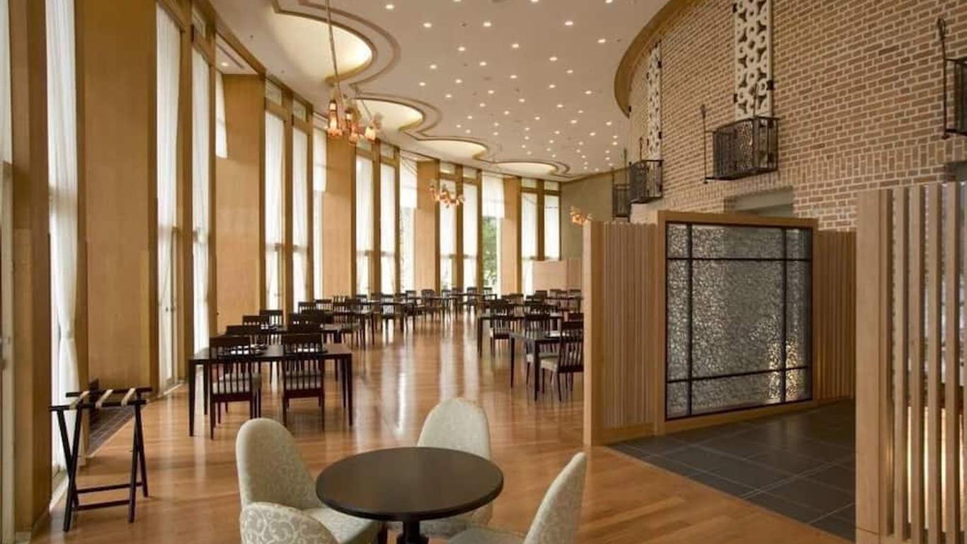 箱根皇家王子大飯店