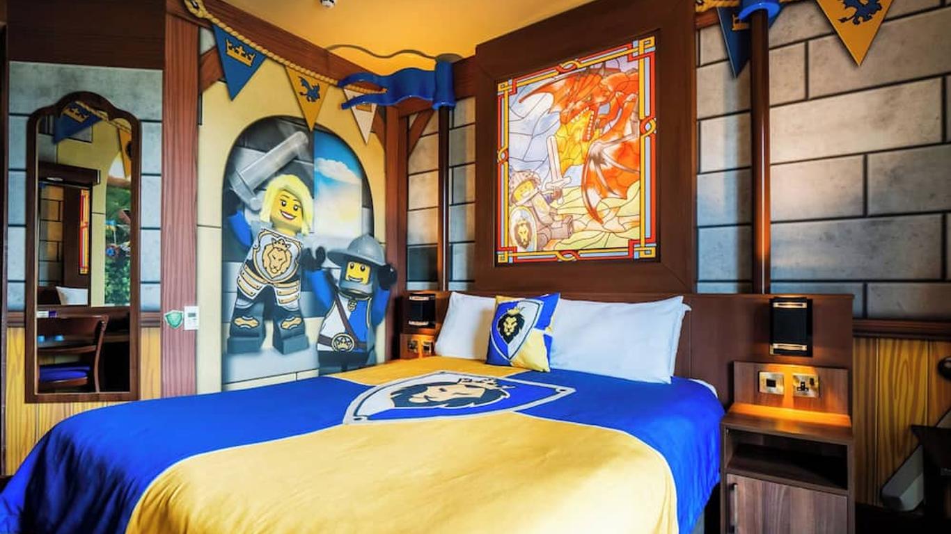 Legoland Windsor Resort