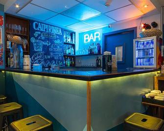 El Misti Hostel Ipanema - Río de Janeiro - Bar
