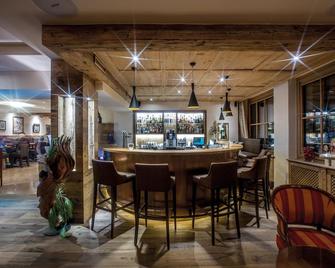 Hotel Gotthard - Lech am Arlberg - Bar