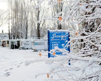 Discovery Parks - Jindabyne - Jindabyne - Edificio