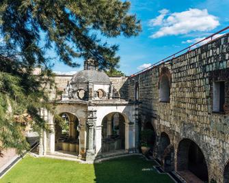 Quinta Real Oaxaca - Oaxaca - Prestation de l’hébergement