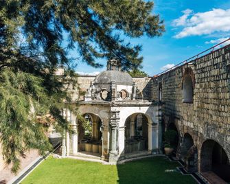 Quinta Real Oaxaca - Oaxaca - Property amenity