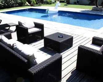 La Bastide De Negra - Villenouvelle