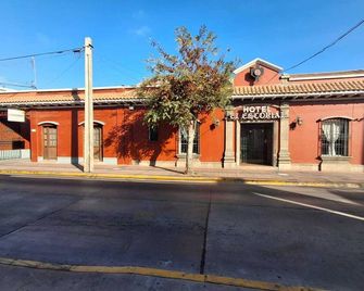 Hotel Escorial - La Serena