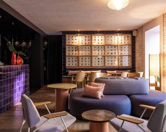 LIBERTINE LINDENBERG - Frankfurt - Lounge
