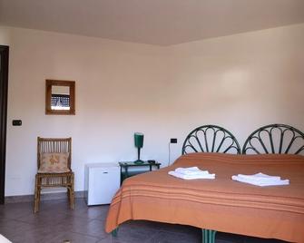 B&B La Terrazza - Alghero - Bedroom