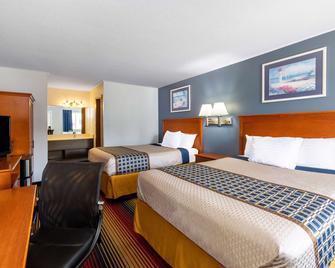 Travelodge by Wyndham Spirit Lake/Okoboji - Spirit Lake - Habitación