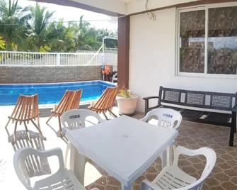 Casa ka'an - Isla Mujeres - Piscina