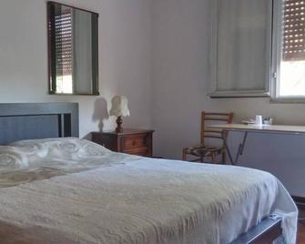 Accogliente e Ospitale B&B - Perugia - Habitación
