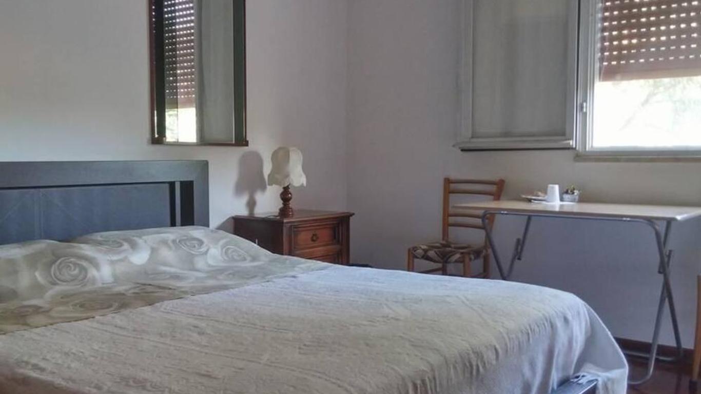 Accogliente e Ospitale B&B
