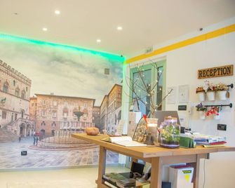 I Fiori di Margherita Luxury B&B - Perugia