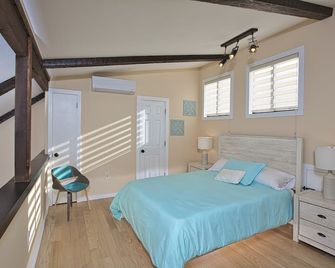 Charming Townhouse At Camelback - Great Location! Ski On/Off - Tannersville - Habitación