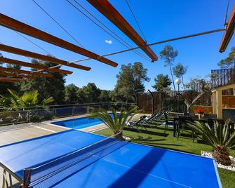 Villa Nina - Altafulla - Piscine