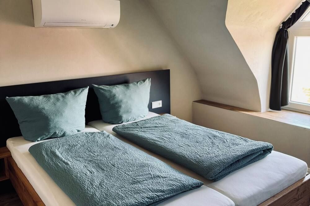 stilfrei by Humble Homes - Carolinensiel - Bedroom