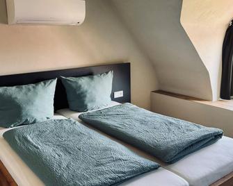 stilfrei by Humble Homes - Carolinensiel - Ložnice