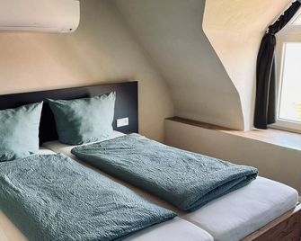 stilfrei by Humble Homes - Carolinensiel - Bedroom