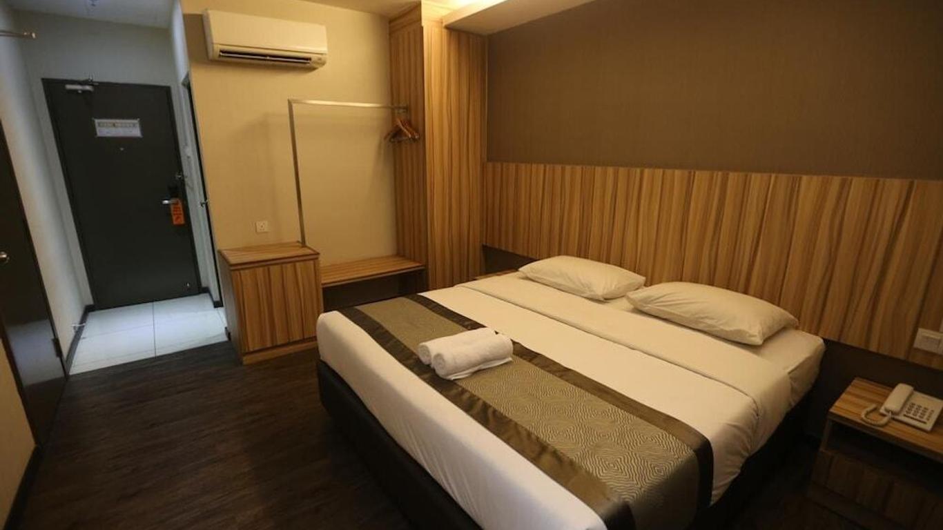 Kota Heritage Hotel