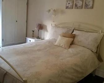 Blue Peter Hotel - Stranraer - Habitación