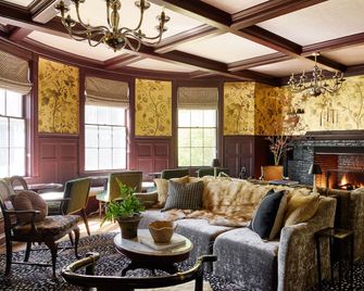 Kennebunkport Captains Collection - Kennebunkport - Salon