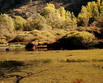 Hotel La Morera - Alt Aneu - Outdoor view