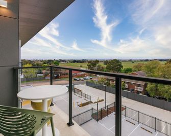 Quest Bairnsdale - Bairnsdale - Balkon