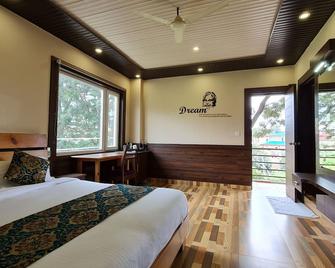 Buddha House Himalayan Brothers - Dharamshala - Bedroom