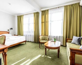 Hotel Pod Zlota Roza - Kielce