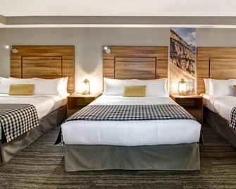 Canalta Lodge - Banff