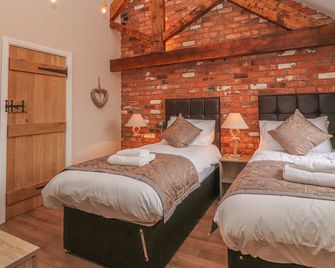 The Shippon - Chester - Habitación