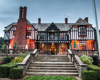 Inglewood Manor - Ellesmere Port - Edificio