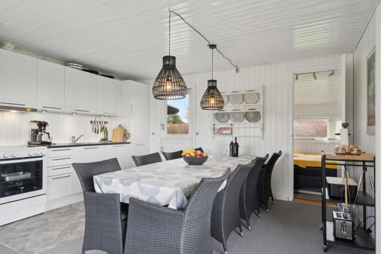 Cozy Summer House Close To The Beach – Assens
