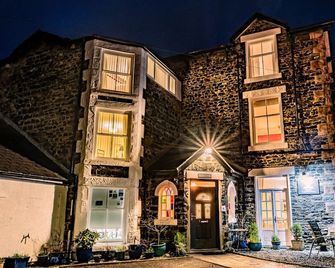 Sunnyside Guest House - Keswick - Bygning