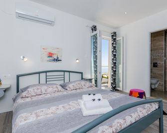 Guest House Nikolina - Dubrovnik