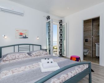 Guest House Nikolina - Dubrovnik