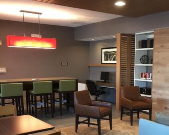 Country Inn & Suites by Radisson, Novi, MI - Novi - Reception